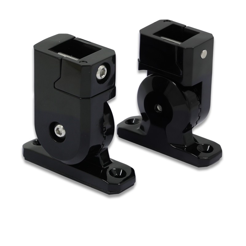 DSFCLP flat installation hook