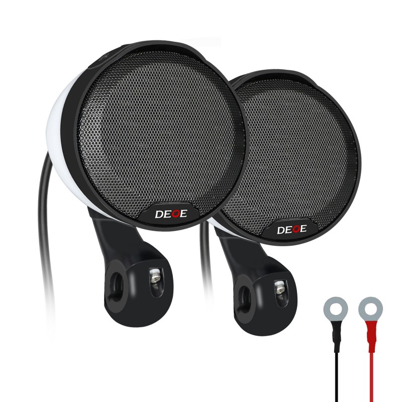 D3M motorcycle Bluetooth speaker