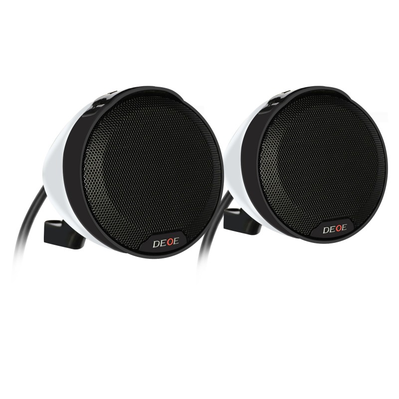 D3E motorcycle Bluetooth speaker
