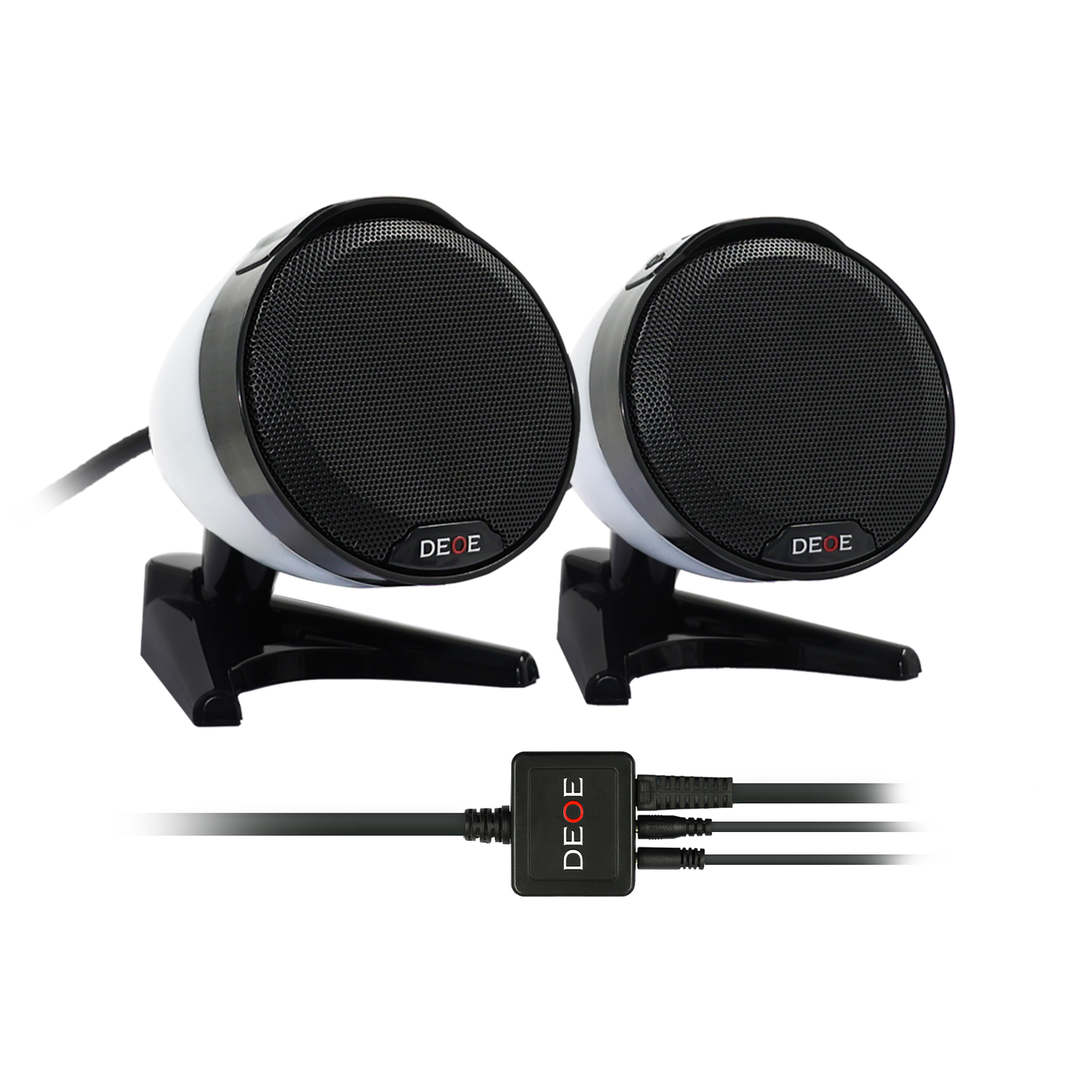 D3D active computer bluetooth speaker